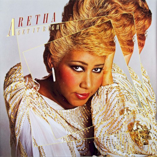 Aretha Franklin